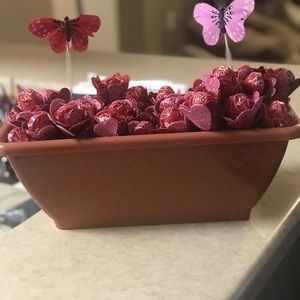 Meet your Posher, Gigi